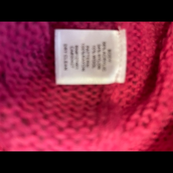 Wildfox white label sweater - Picture 4 of 9